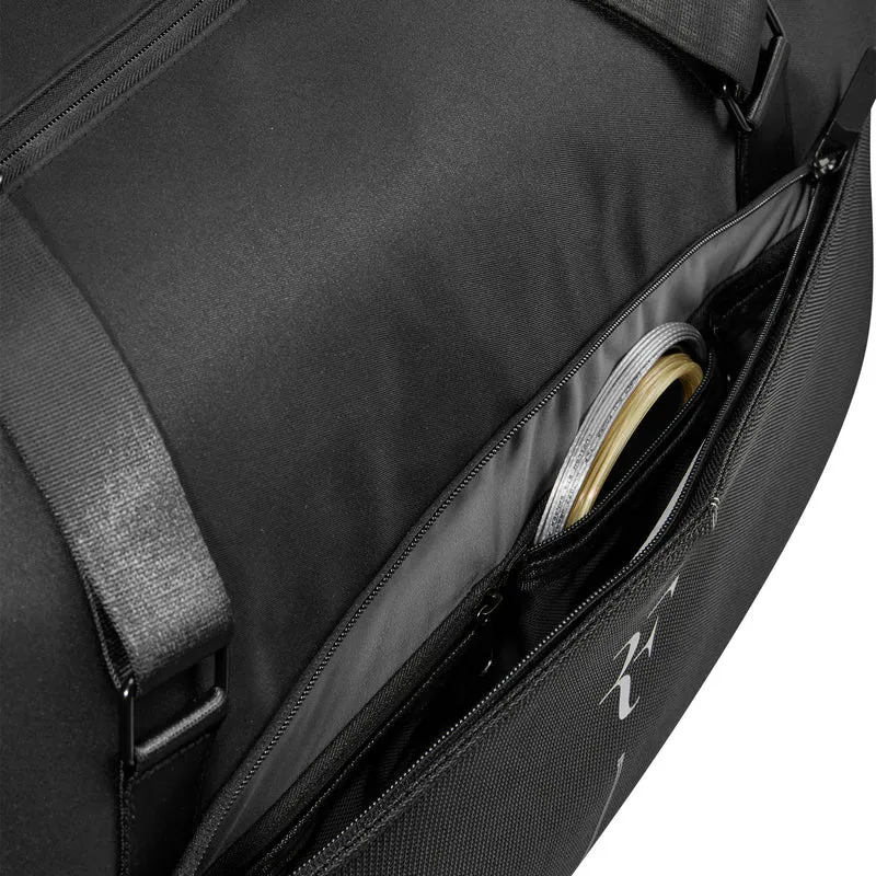 Tour RF Practice Schlägertasche 6er-Schwarz