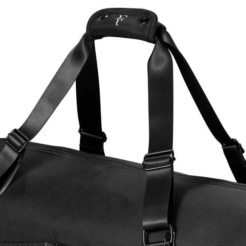 Tour RF Practice Schlägertasche 6er-Schwarz