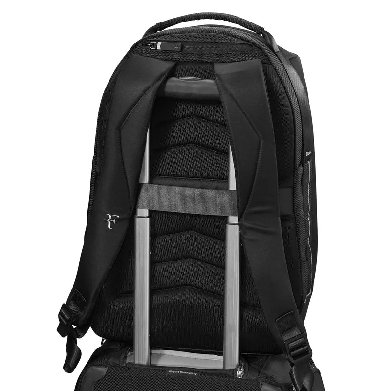 RF Rucksack-Schwarz