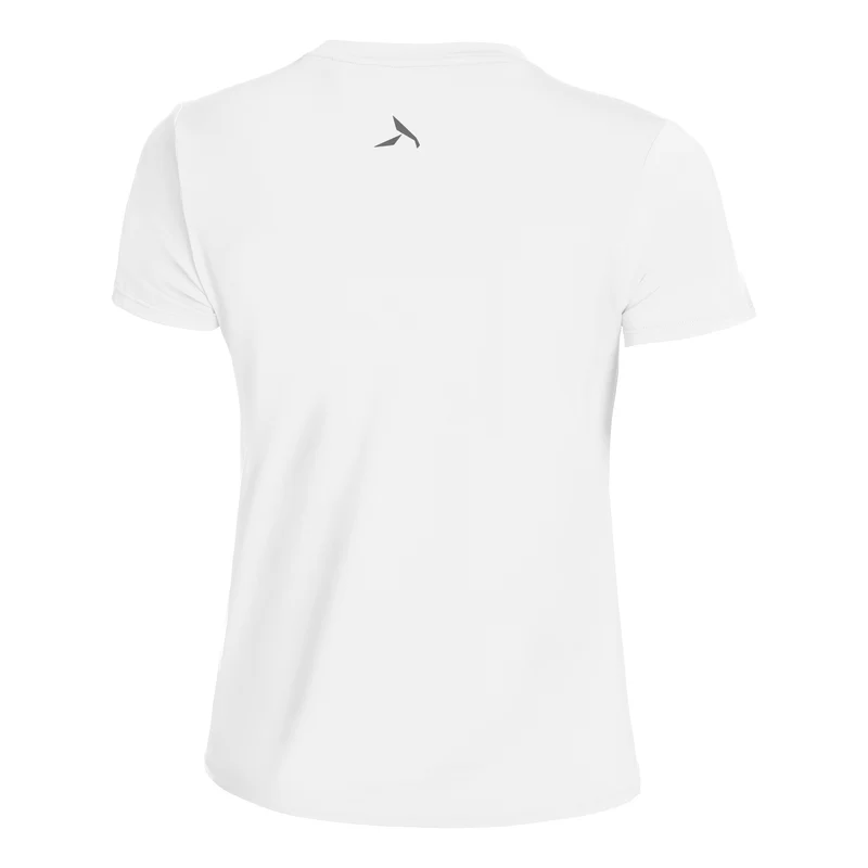 Flyweight Teeba Laufshirt Damen - mint