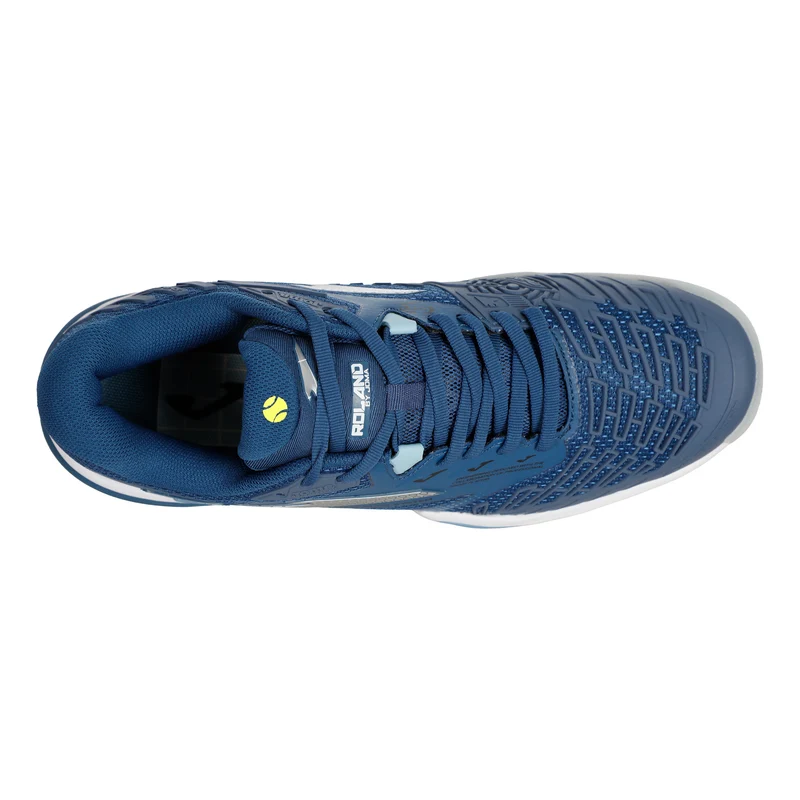 Roland Lady Sandplatzschuh Damen-dunkelblau