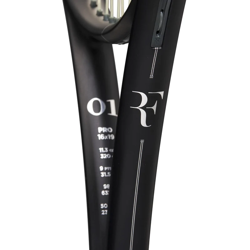 RF 01 Pro Turnierschläger Testschläger