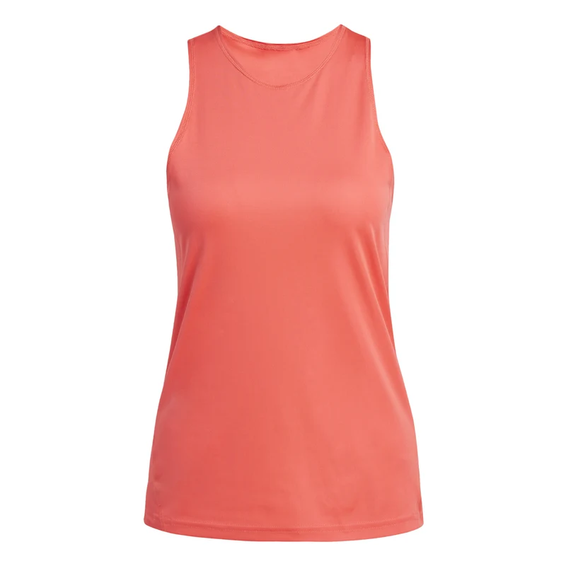 Club Tank-Top Damen-Rot