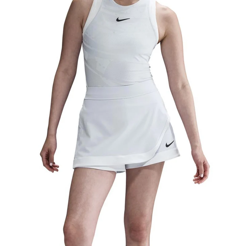 Court Dri-Fit Slam Rock Damen-Hellgrau,Hellgrau