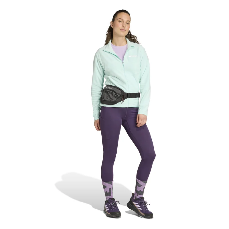 Terrex MT Lauftight Damen-Lila
