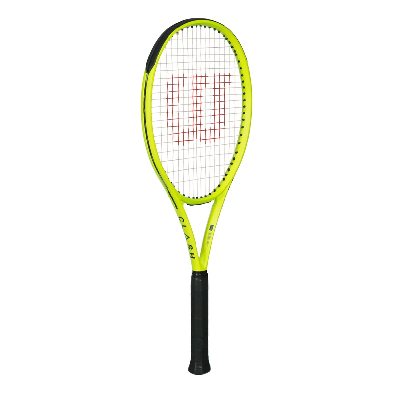 Clash 100L V2.0 Bright Neon Yellow Turnierschläger