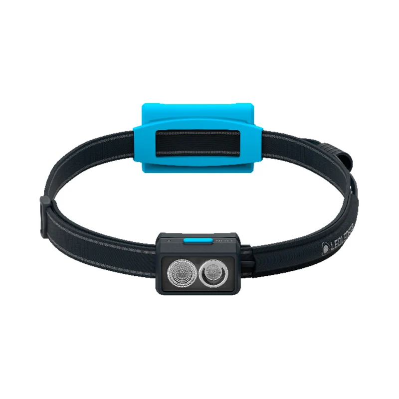 NEO3R Stirnlampe-Blau