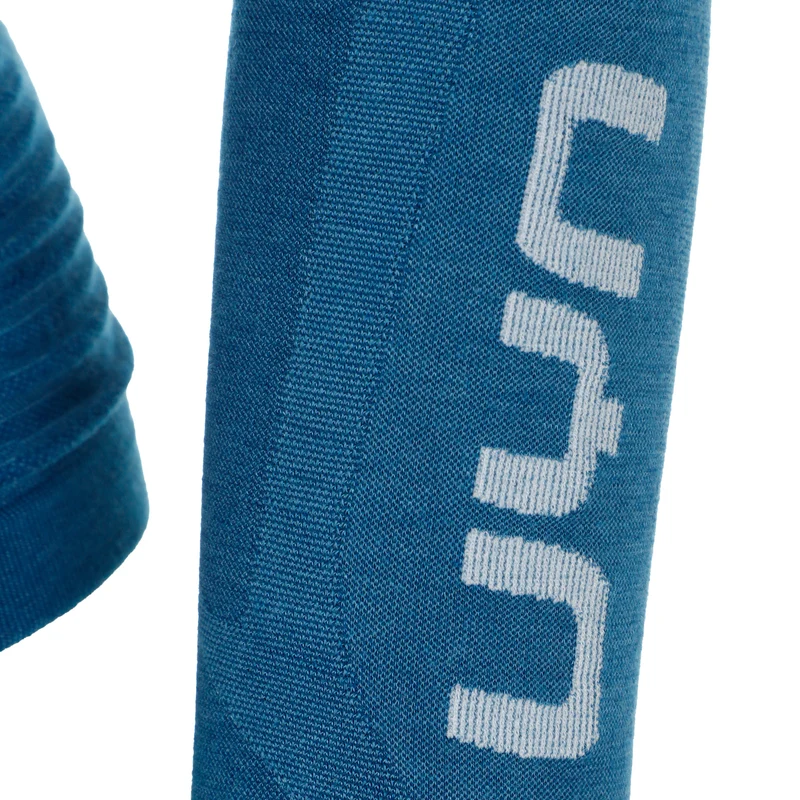 Elevatyon Biomorph Unterhemd Herren-Blau