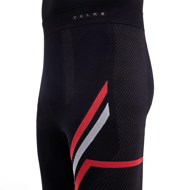 Warm 3/4 130 Years Tight Herren-schwarz
