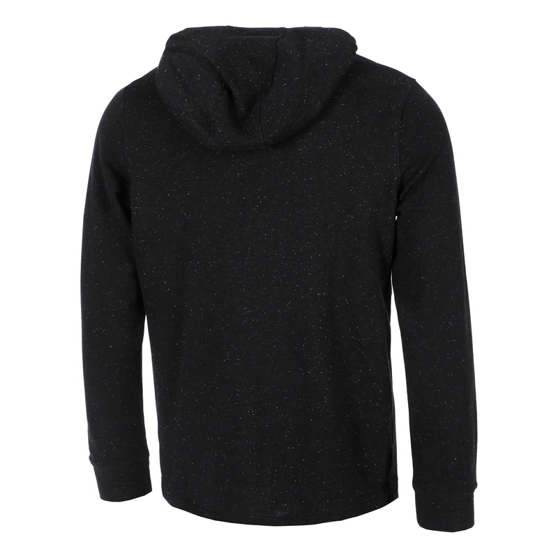 Rival Try Athletic Hoody Herren-Schwarz,Rot