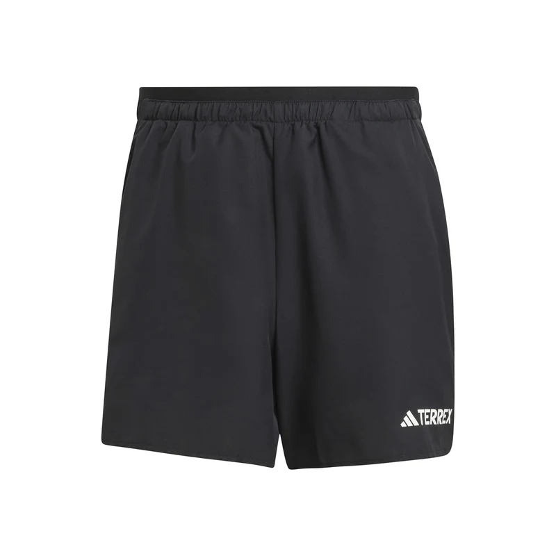 Terrex MT Light 5in Laufshorts Herren-Schwarz