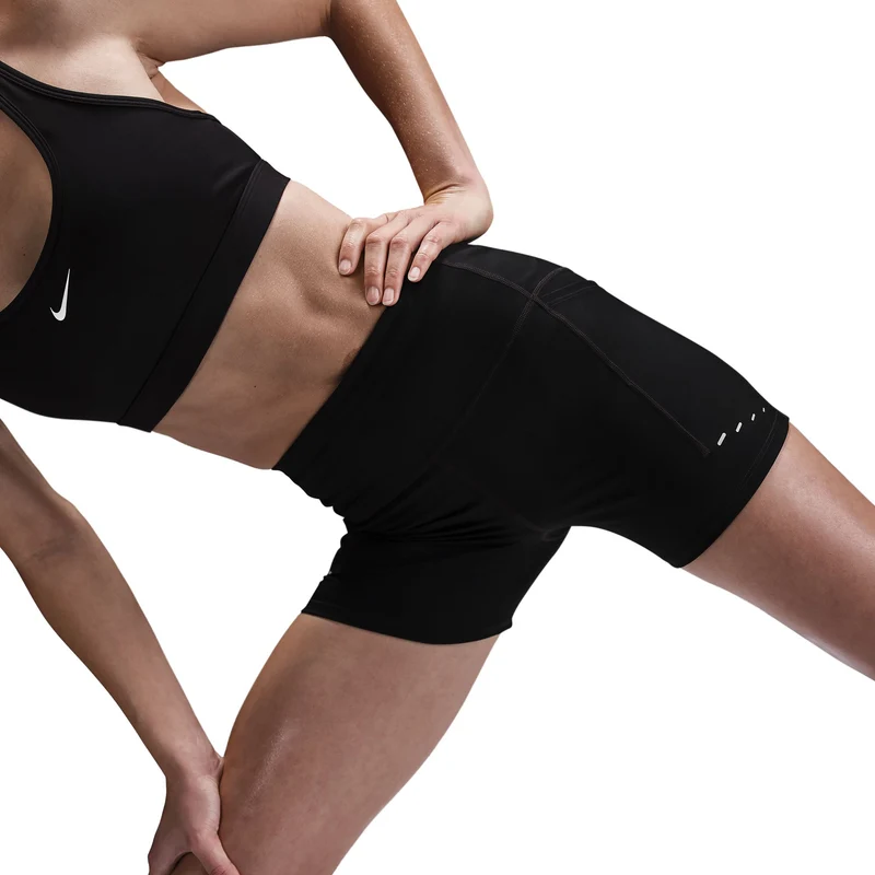 Swift Lauftight Damen - schwarz