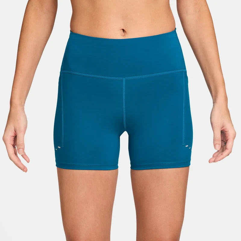Swift Lauftight Damen - grün, silber
