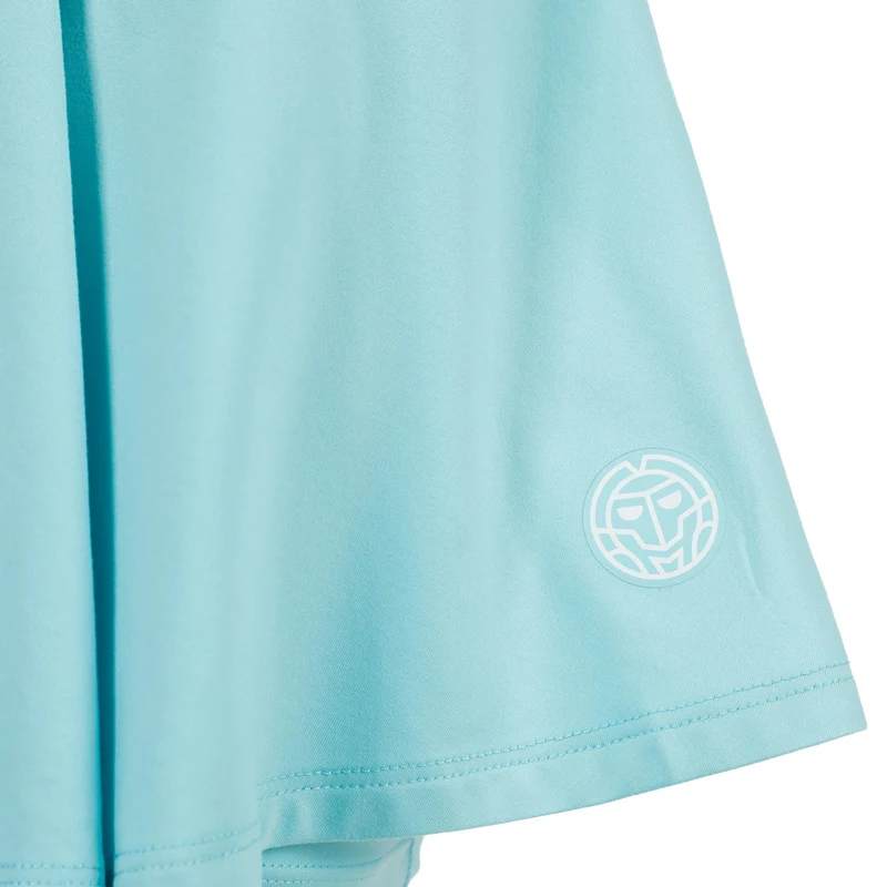 Crew 2.0 Wavy Rock Damen-türkis