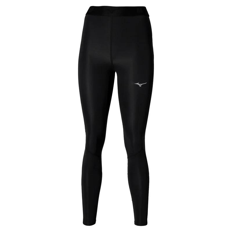 Core Impulse Lauftight Damen-schwarz
