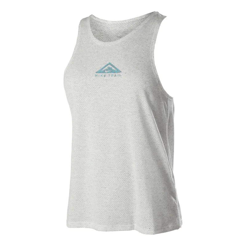 City Sleek Laufshirt Damen-Grau