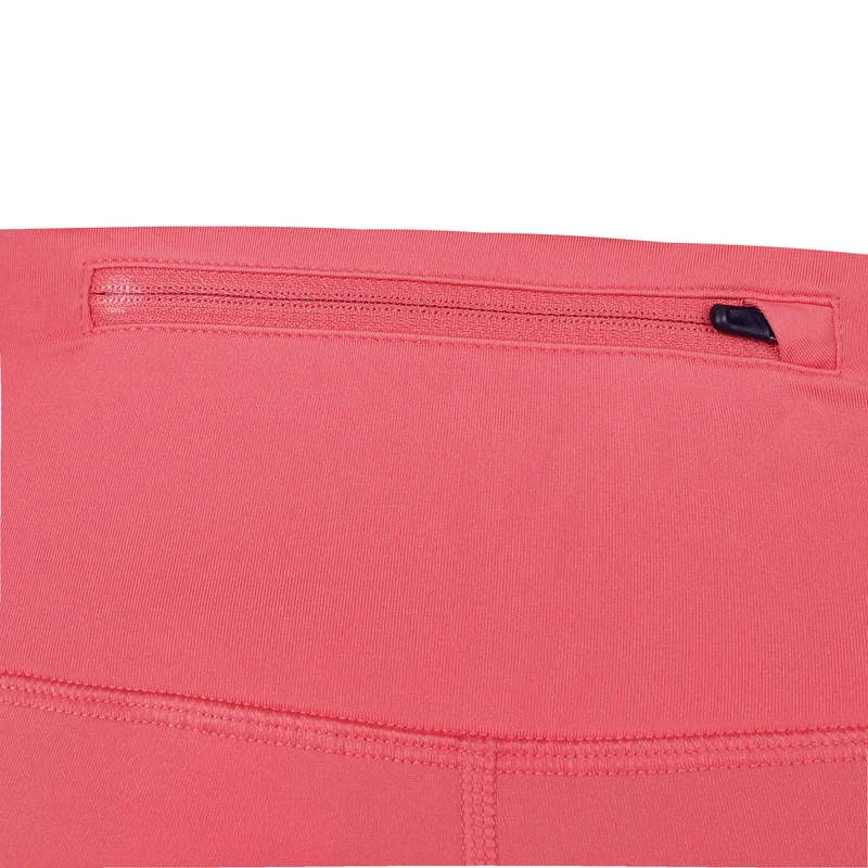 Swoosh Lauftight Damen-Berry
