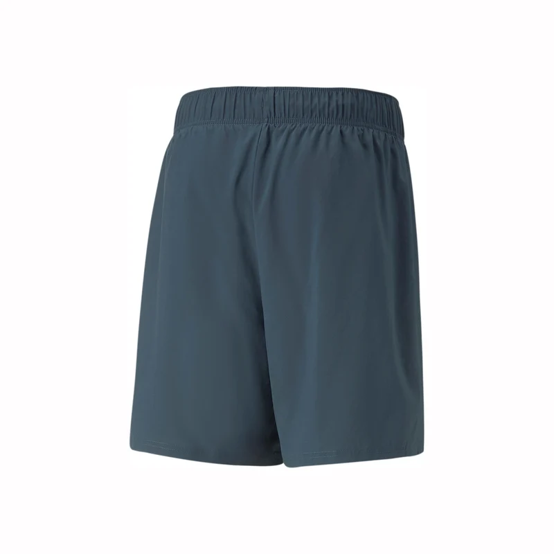 Run Favorite 2in1 Laufshorts Herren-Petrol