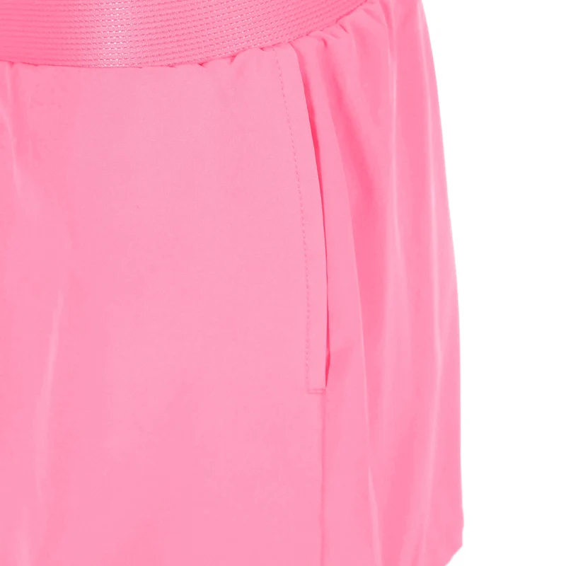 Crew 2.0 2in1 Shorts Damen-pink
