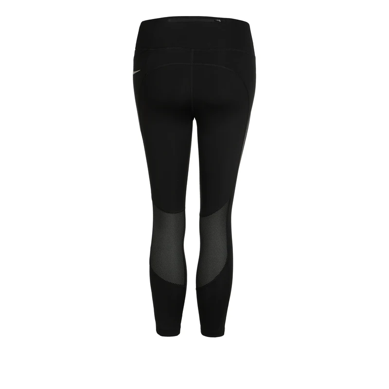Epic Fast Lauftight Damen-Schwarz