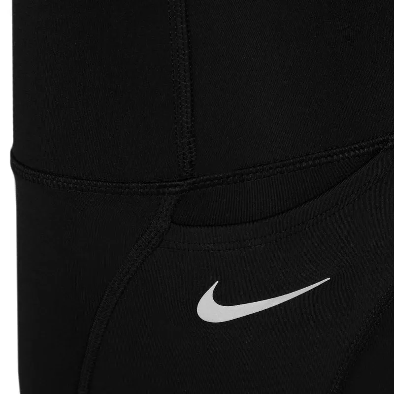 Epic Fast Lauftight Damen-Schwarz