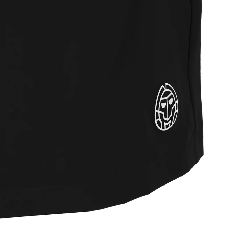 Crew 2.0 2in1 Shorts Mädchen-schwarz