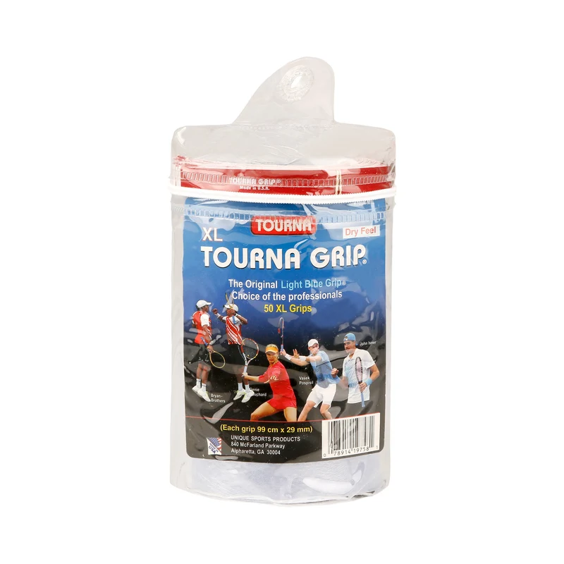 Grip Tour XL 50er Pack-Blau