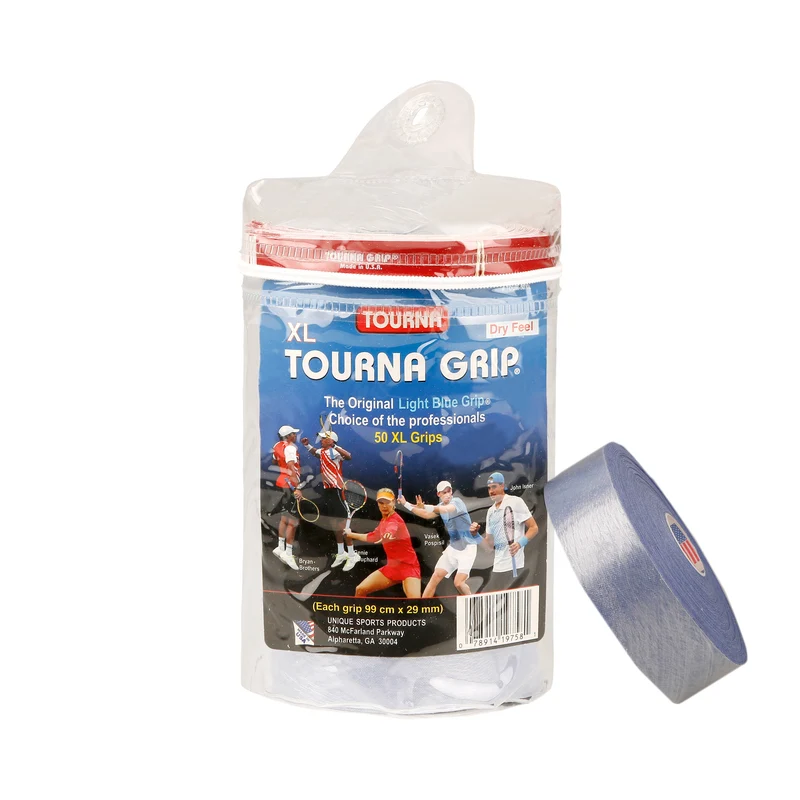 Grip Tour XL 50er Pack-Blau