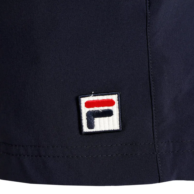 Stephan Shorts Herren-Dunkelblau,Mehrfarbig