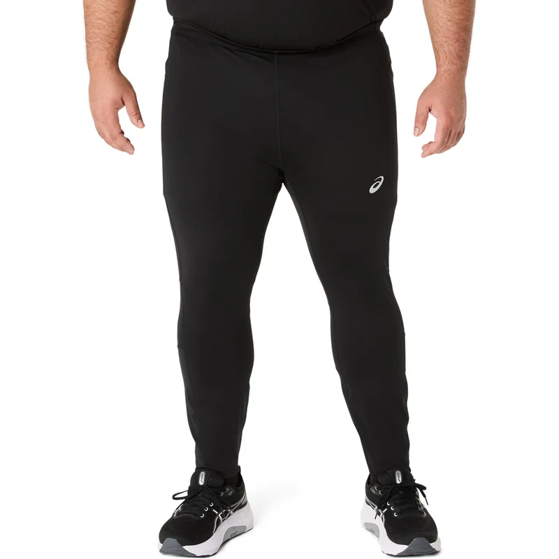 Core Lauftight Herren-schwarz