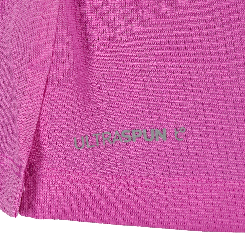 Raceday Ultraspun Tank-Top Damen-Pink