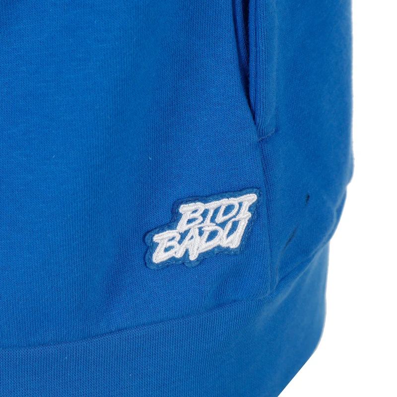 Omono Lifestyle Hoody Damen-Blau