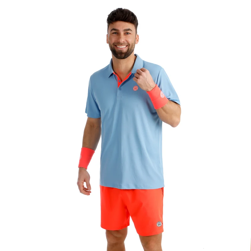 Hey Laguna Polo Herren-blau