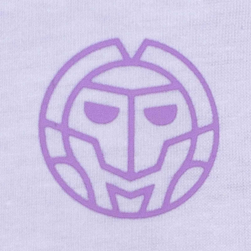 Spike Chill T-Shirt Damen-Weiß