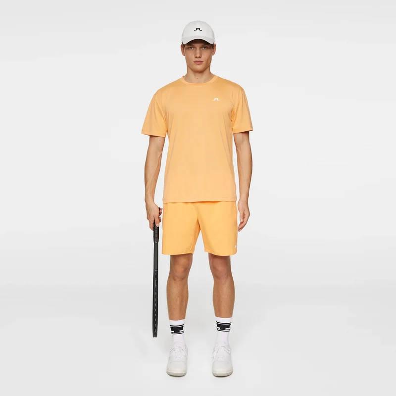 Jamirez T-Shirt Herren-Orange