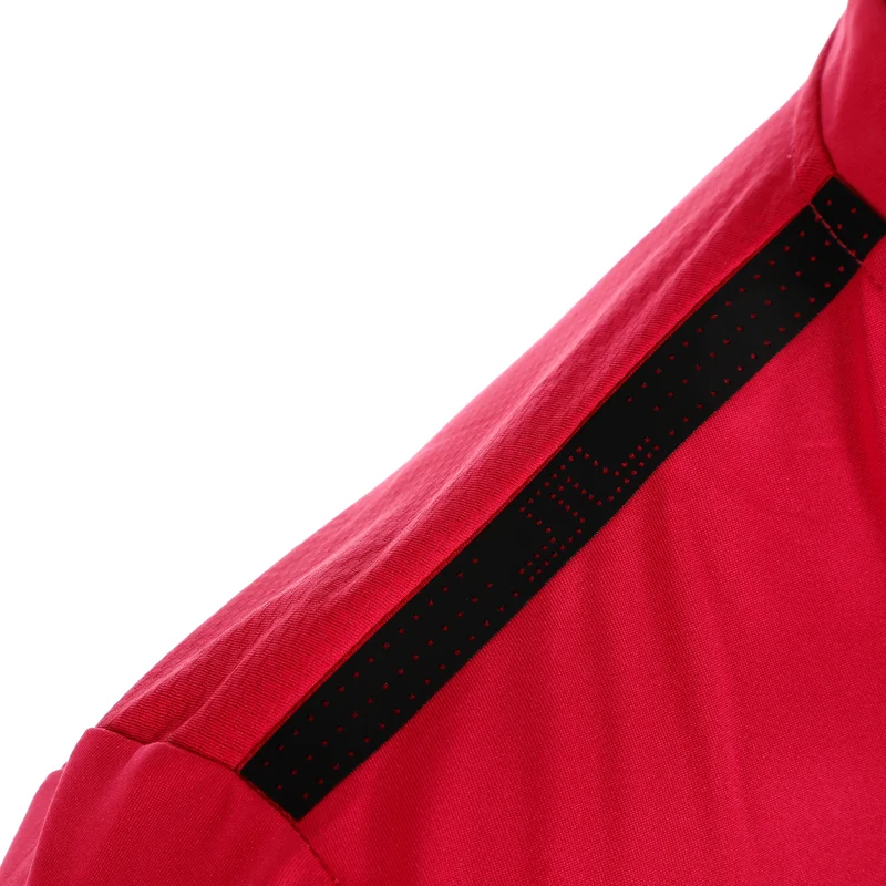 Zayden T-Shirt Herren - berry